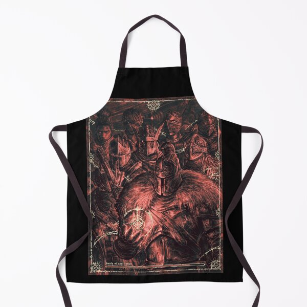 Item preview, Souls of resilience designed and sold by Ghonz.