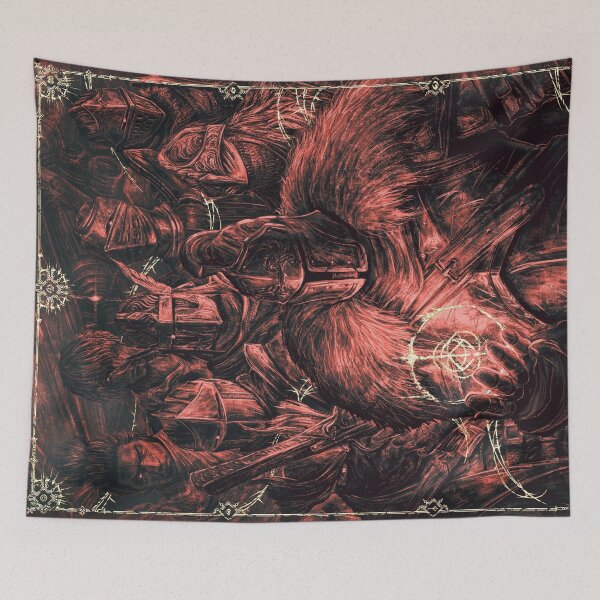 Item preview, Souls of resilience designed and sold by Ghonz.