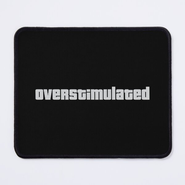 Item preview, Overstimulated | ver 1 designed and sold by MamSelle.