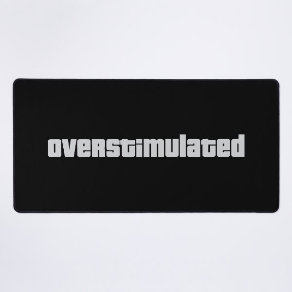 Item preview, Overstimulated | ver 1 designed and sold by MamSelle.