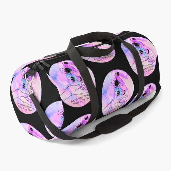 Item preview, The Universe Always Works In My Favor. designed and sold by Dinasshop.