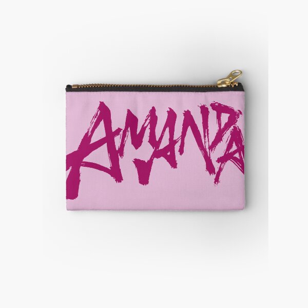 Item preview, AMANDA (V.1-1) designed and sold by Kakaf Ink.