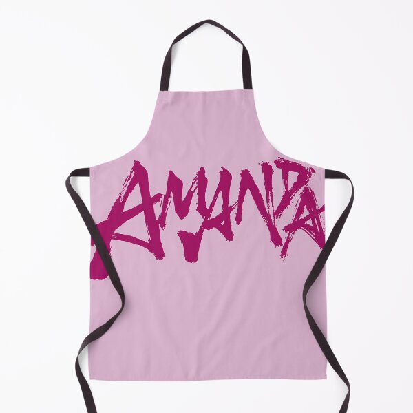 Item preview, AMANDA (V.1-1) designed and sold by Kakaf Ink.