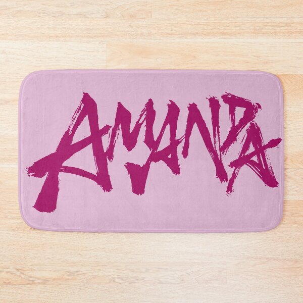 Item preview, AMANDA (V.1-1) designed and sold by Kakaf Ink.