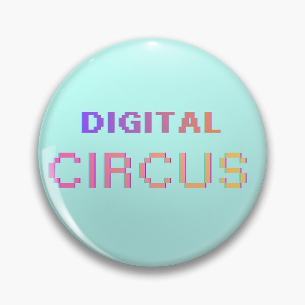 Item preview, Circo digital, podredumbre cerebral, generación alfa Z, cita designed and sold by Serce w tej sztuce.