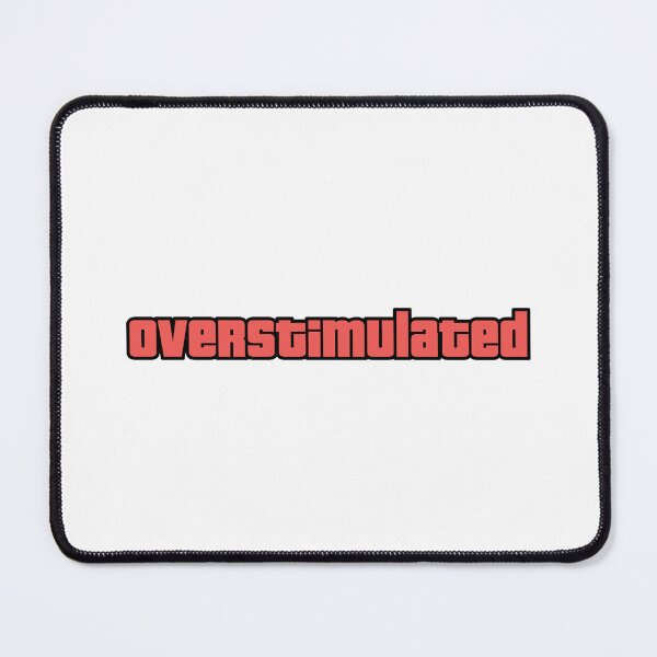 Item preview, Overstimulated | ver 2 designed and sold by MamSelle.