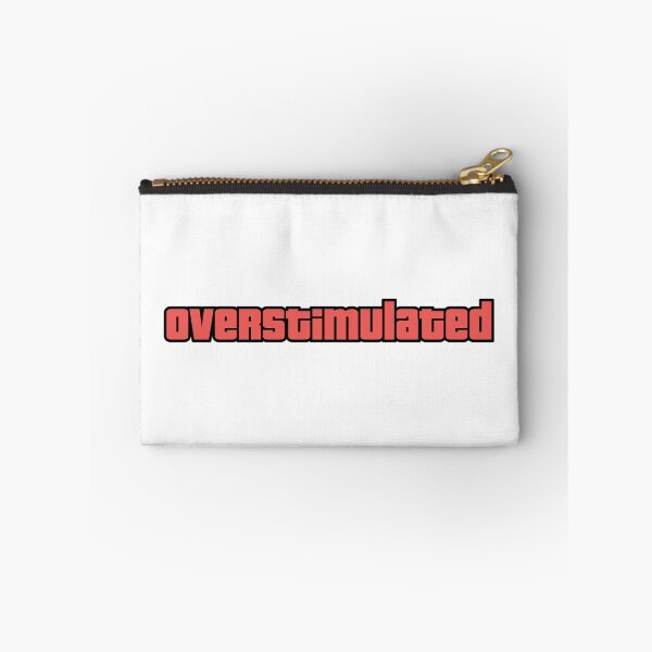 Item preview, Overstimulated | ver 2 designed and sold by MamSelle.