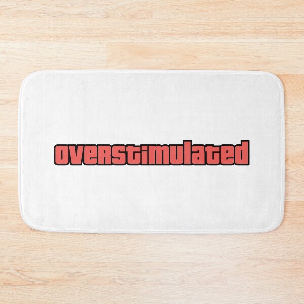 Item preview, Overstimulated | ver 2 designed and sold by MamSelle.