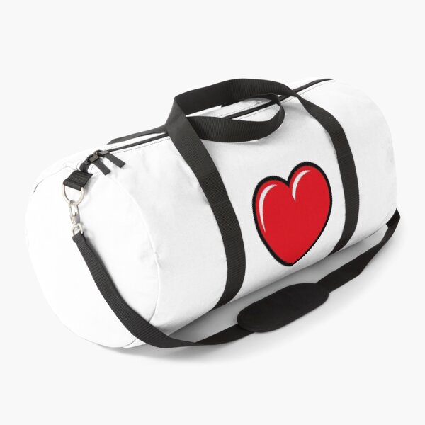 Item preview, Heart Icon (Hearty / Love / Symbol / 3C) designed and sold by MrFaulbaum.