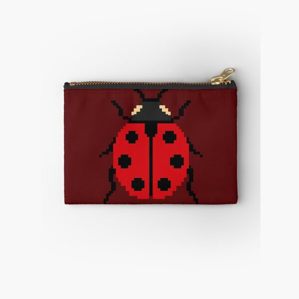 Item preview, Pixel Ladybug designed and sold by tamsclub.