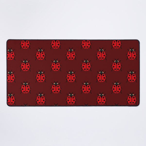 Item preview, Pixel Ladybug designed and sold by tamsclub.