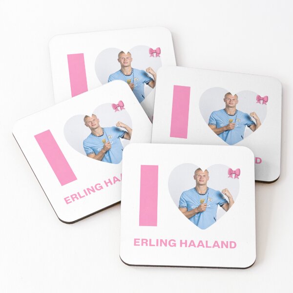 Item preview, Haaland Viking Footballer designed and sold by BlockyBeasts.