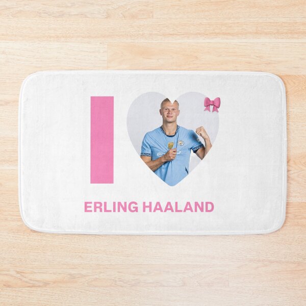 Item preview, Haaland Viking Footballer designed and sold by BlockyBeasts.