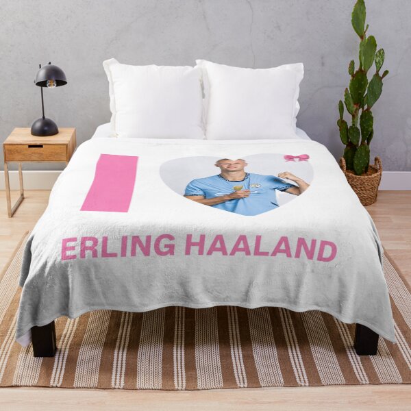 Item preview, Haaland Viking Footballer designed and sold by BlockyBeasts.