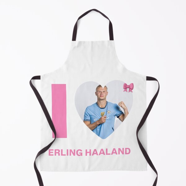 Item preview, Haaland Viking Footballer designed and sold by BlockyBeasts.