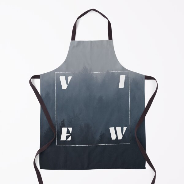 Item preview, The Foggy Forest designed and sold by SDKENERGY.