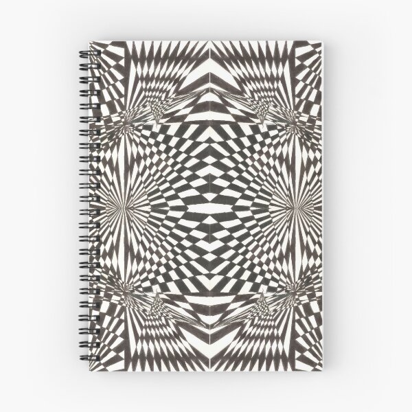 Item preview, geometrical doodles designed and sold by momokadominica.