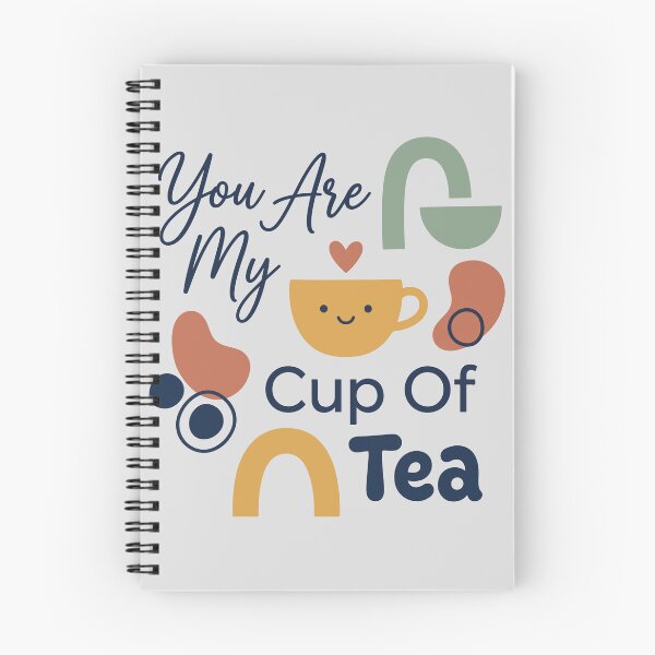 Item preview, You Are My Cup Of Tea designed and sold by bihtti.