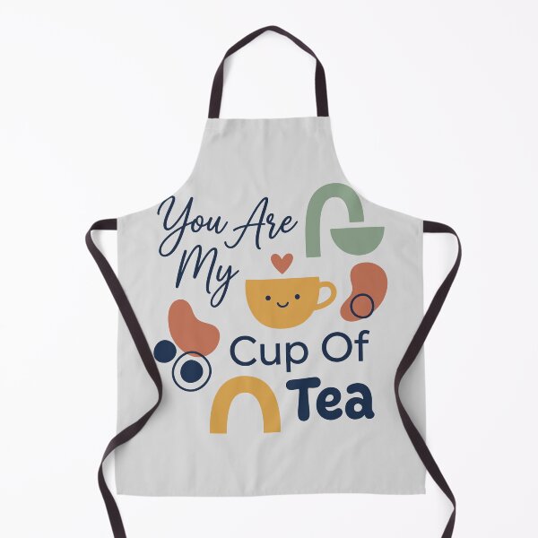 Item preview, You Are My Cup Of Tea designed and sold by bihtti.