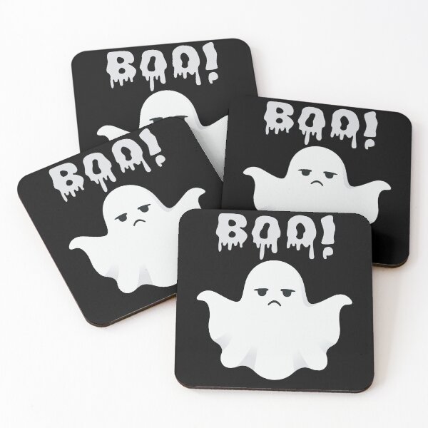 Item preview, Ghost Of Disapproval Halloween Fun for Ghost Lovers designed and sold by ByDanielDesigns.