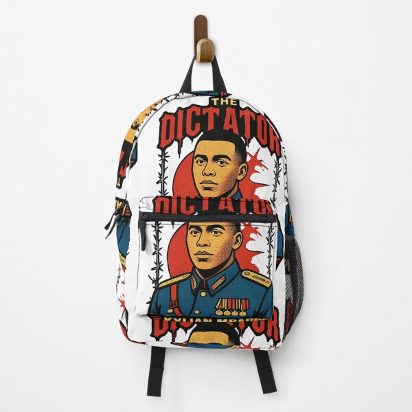 Item preview, The dictator, Kylian mbappe designed and sold by BARKAcreations.