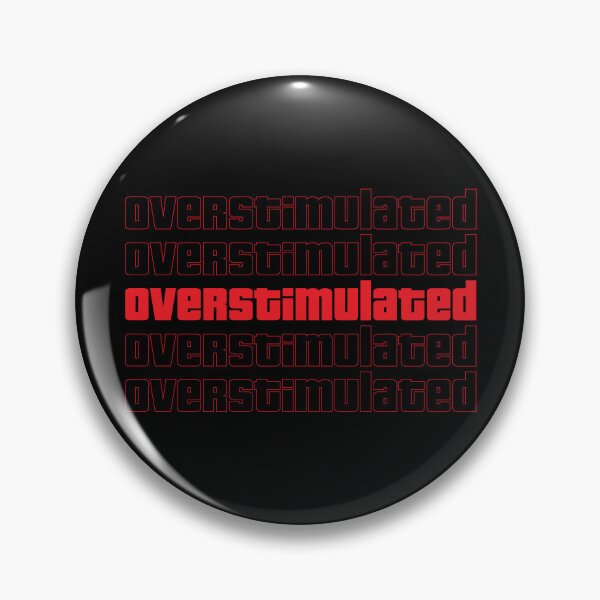 Item preview, Overstimulated | ver 3 designed and sold by MamSelle.