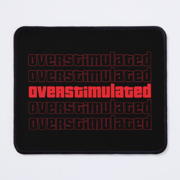 Item preview, Overstimulated | ver 3 designed and sold by MamSelle.