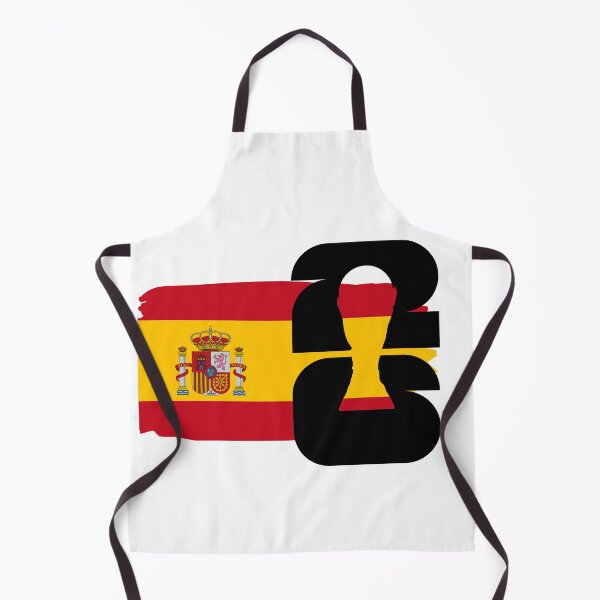 Item preview, Spain For the Win designed and sold by MayaCordalia.
