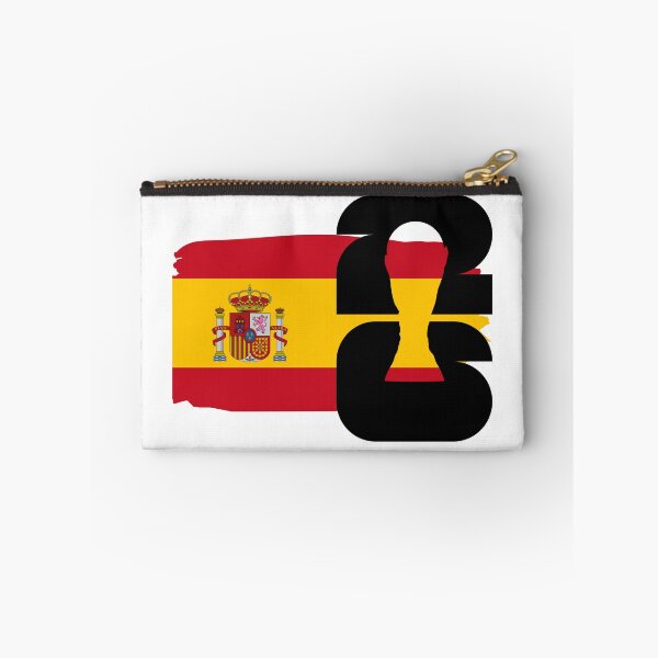 Item preview, Spain For the Win designed and sold by MayaCordalia.