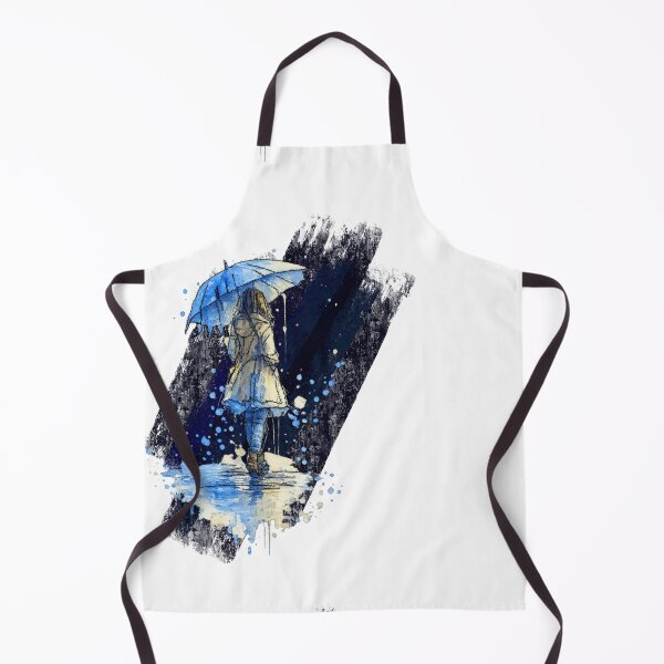Item preview, Rainy day designed and sold by Uday-kala.