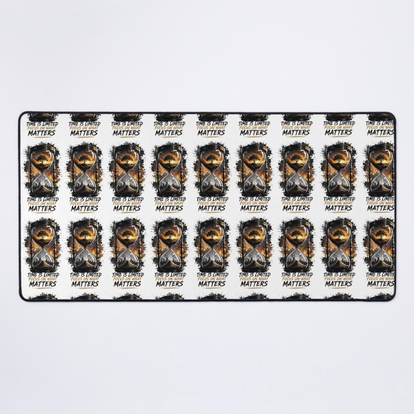 Item preview, Time Motivation Focus Matters Art designed and sold by Amr Siam.