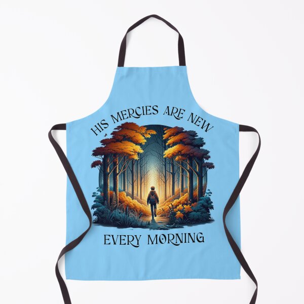 Item preview, Walk by Faith Through the Forest | Christian Inspirational Nature Design designed and sold by Sachie's Studio.