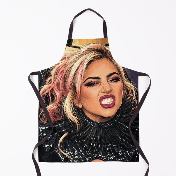 Item preview, Lady Gaga grrrrrrrr (fan art) designed and sold by PopCultureAndStuff.