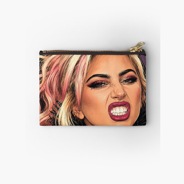 Item preview, Lady Gaga grrrrrrrr (fan art) designed and sold by PopCultureAndStuff.