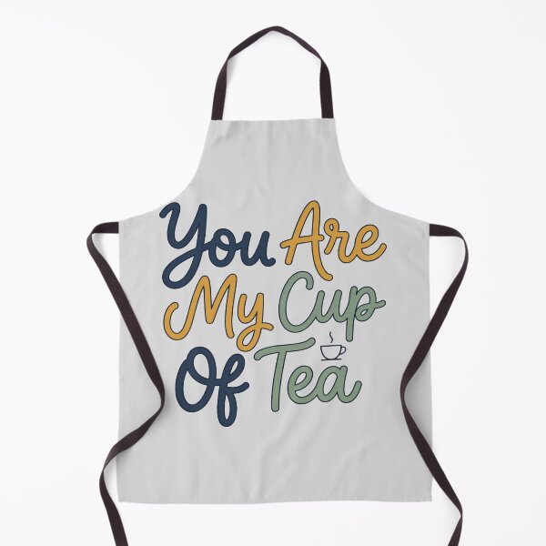 Item preview, You Are My Cup Of Tea designed and sold by bihtti.