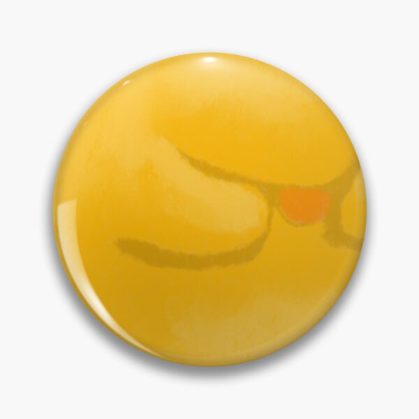 Item preview, Sad Yellow Duck with Butterfly designed and sold by MixCreativ.