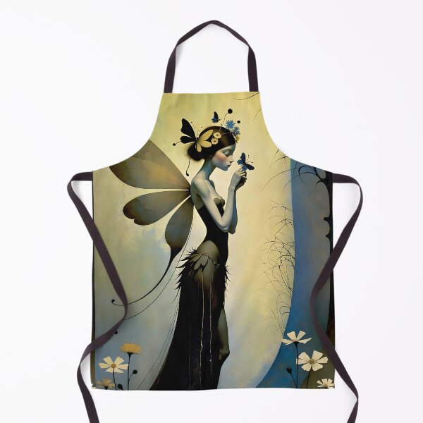 Item preview, Butterfly Dream Fairy designed and sold by iamsla.