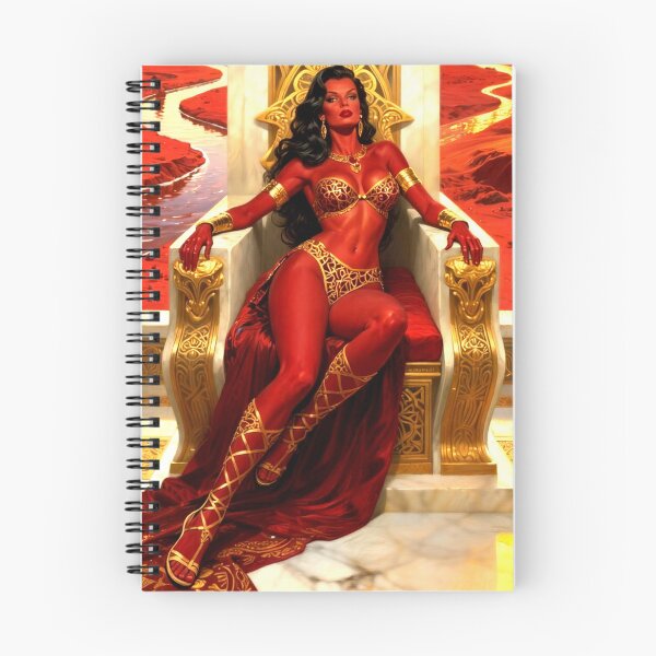 Artikelvorschau, Eine Prinzessin vom Mars entworfen und verkauft von retro-rockets.