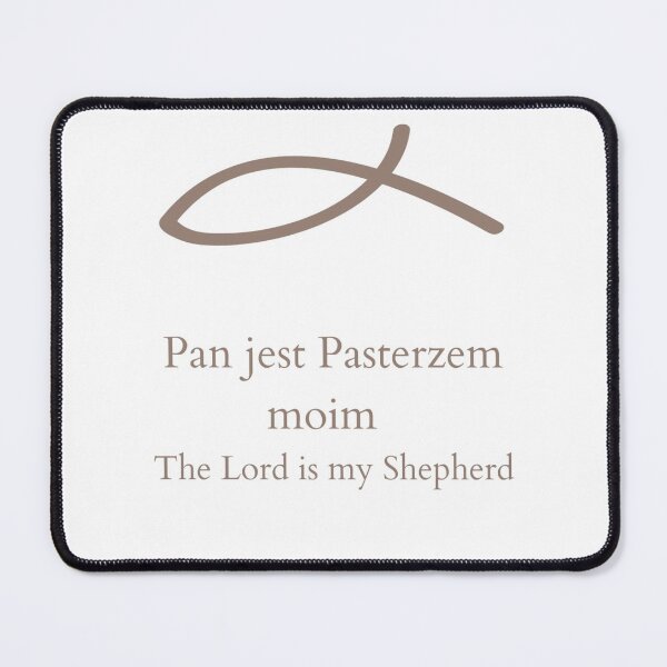 Item preview, The Lord is my Shepard 2 designed and sold by SDKENERGY.