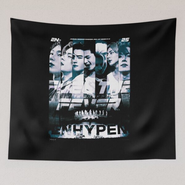 Item preview, Retro Magazine Cover Kpop Boy Group Design - Vintage Chrome Aesthetic Graphic Tee designed and sold by gughh.