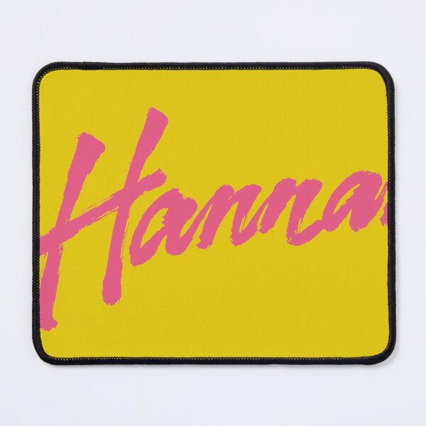 Item preview, Hannah (V.1-1) designed and sold by Kakaf Ink.