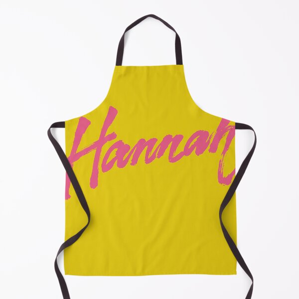 Item preview, Hannah (V.1-1) designed and sold by Kakaf Ink.