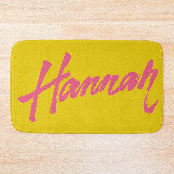 Item preview, Hannah (V.1-1) designed and sold by Kakaf Ink.