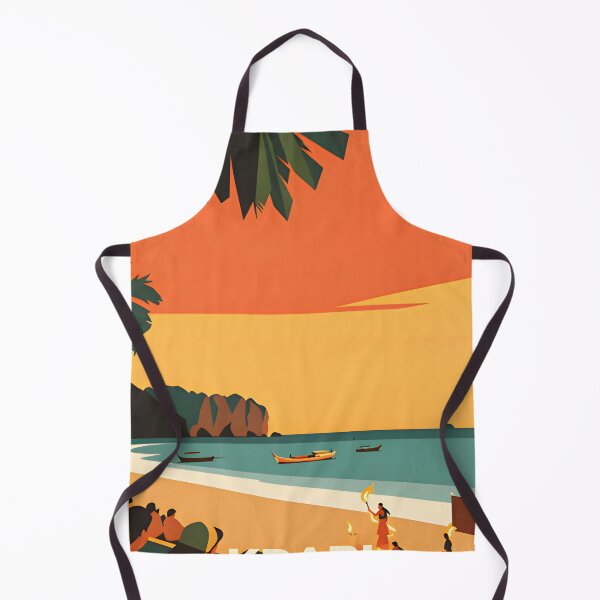 Item preview, Krabi Longtail Lagoon Paradise designed and sold by Spirit of Siam.