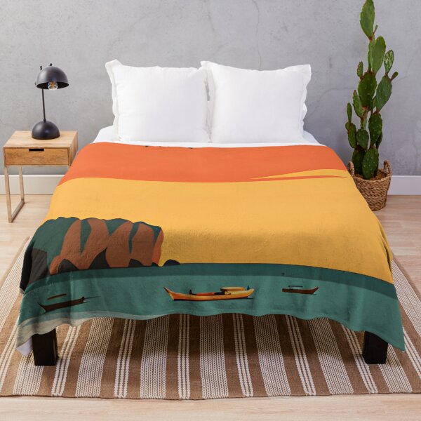 Item preview, Krabi Longtail Lagoon Paradise designed and sold by Spirit of Siam.