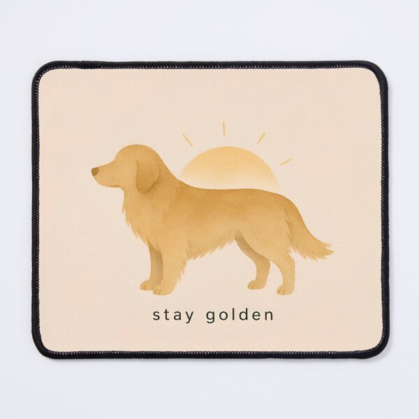 Item preview, stay golden designed and sold by naiverider.