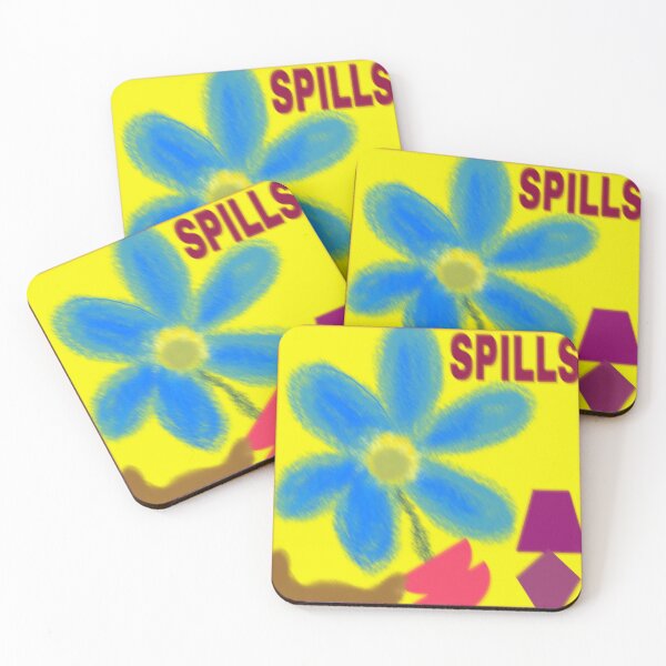 Item preview, Spills designed and sold by pinksoul.
