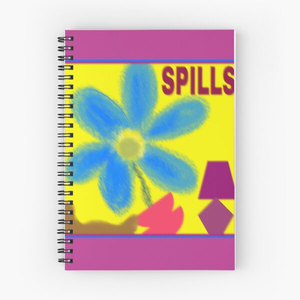 Item preview, Spills designed and sold by pinksoul.
