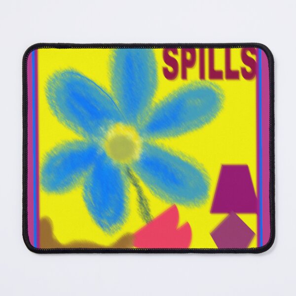 Item preview, Spills designed and sold by pinksoul.