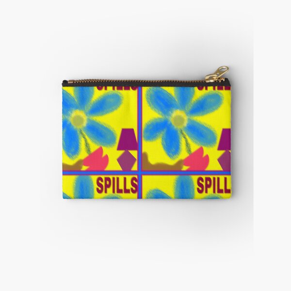 Item preview, Spills designed and sold by pinksoul.